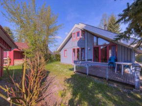 Ferienpark Mirow in Granzow
